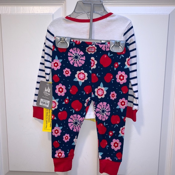 Disney Snow White Pajama Set - Picture 3 of 3